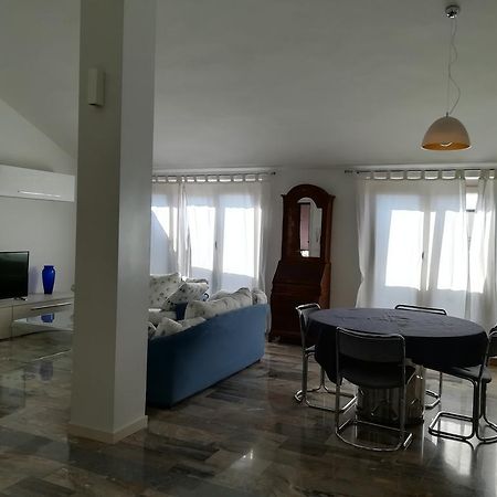 Vila Casa Michelangelo Bergamo Exteriér fotografie