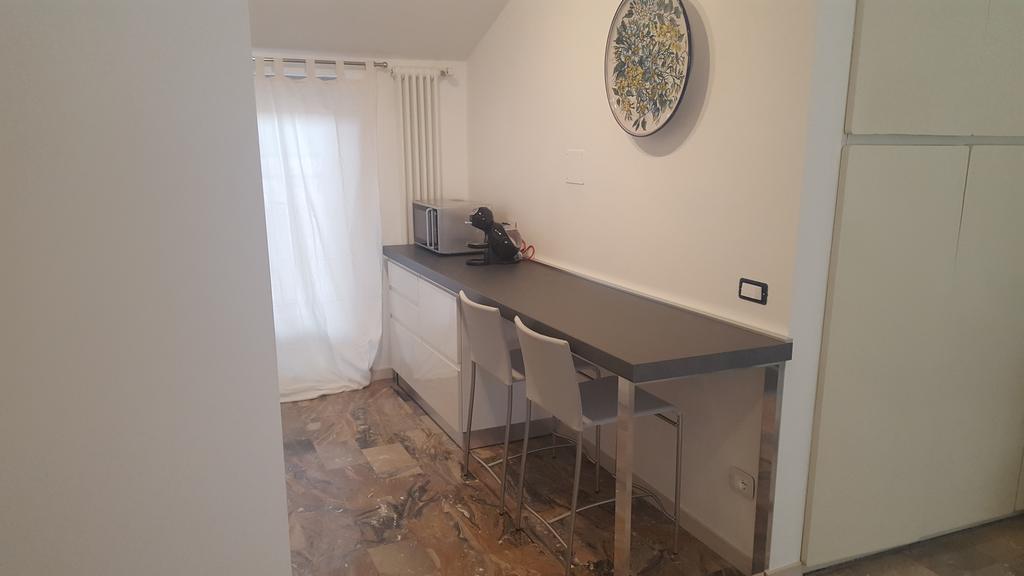 Vila Casa Michelangelo Bergamo Exteriér fotografie