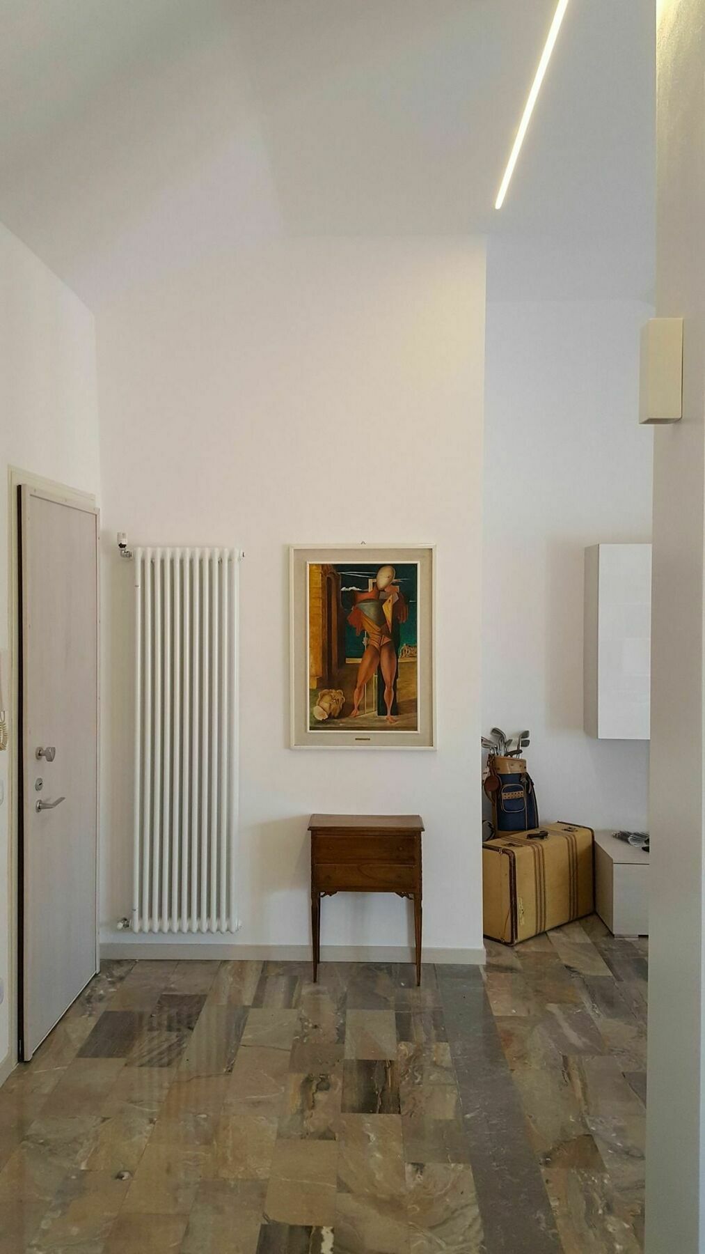 Vila Casa Michelangelo Bergamo Exteriér fotografie