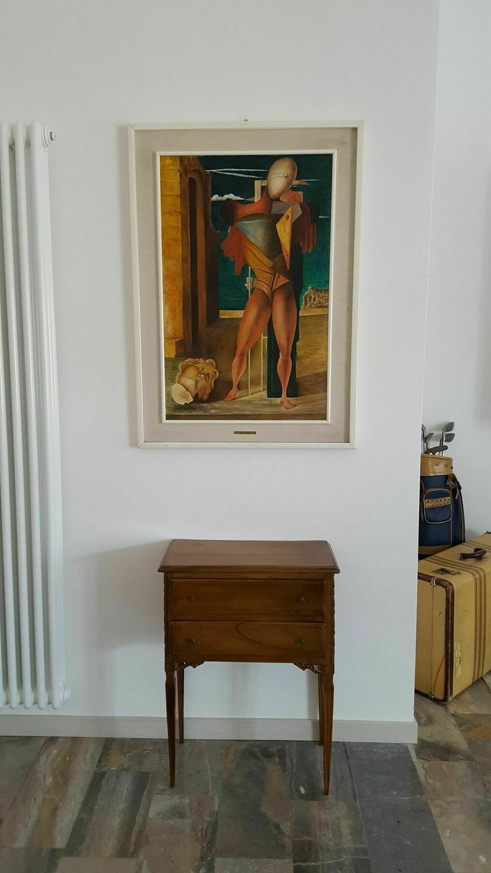 Vila Casa Michelangelo Bergamo Exteriér fotografie