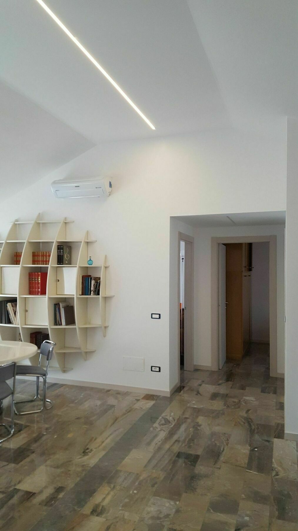 Vila Casa Michelangelo Bergamo Exteriér fotografie